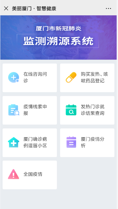 厦门购药登记图3