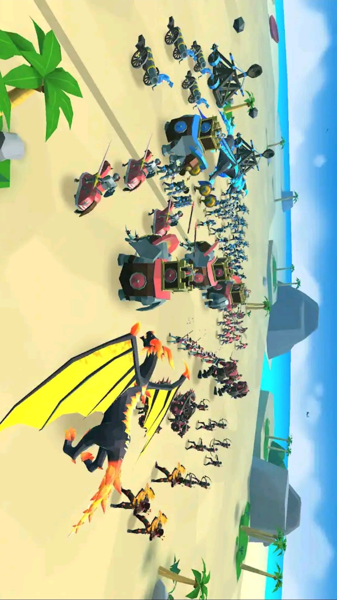 荣耀战争模拟器图4