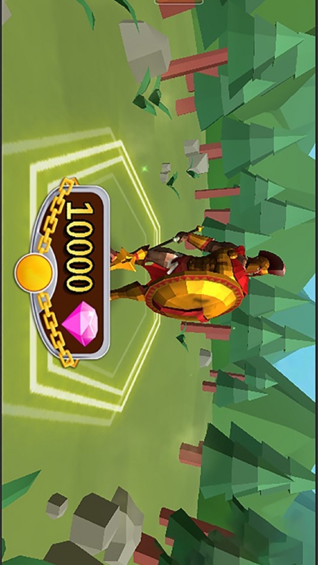 荣耀战争模拟器图1