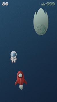 Help Rocket(帮助火箭游戏)图3