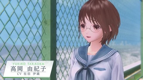 ブルリフS图3