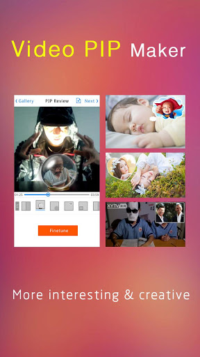 视频编辑VivaVideo Pro已付费图5