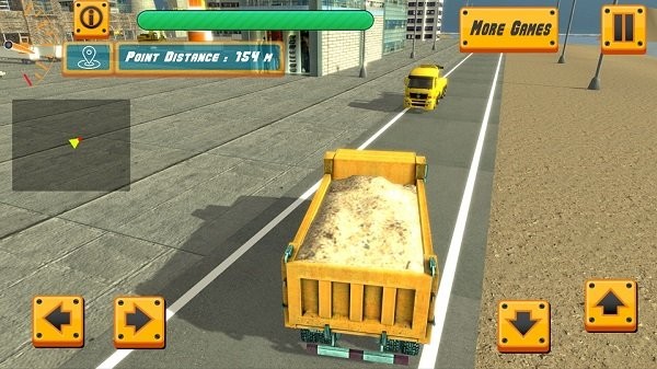 河道挖掘机模拟器(Excavator Simulator) 河道挖掘机模拟器(Excavator Simulator)