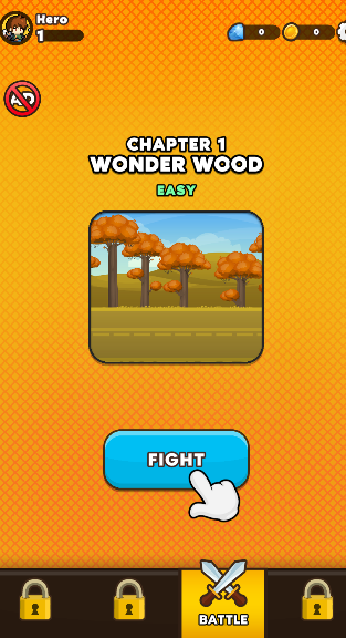 纸杯英雄免广告版图2