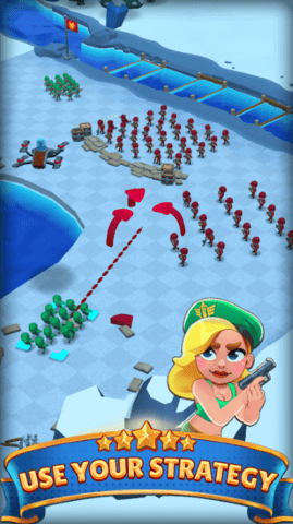 Marine Force: Heroes of War图3