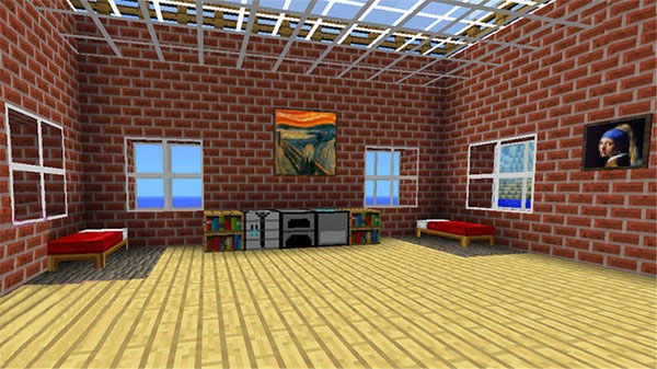 我的冒险世界图2