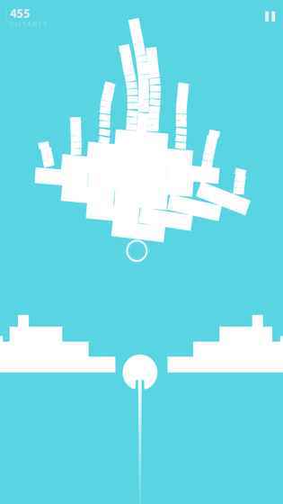 强制逃逸(Force Escape)