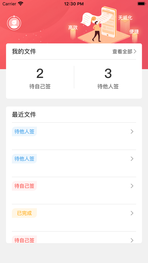 亿签网图1