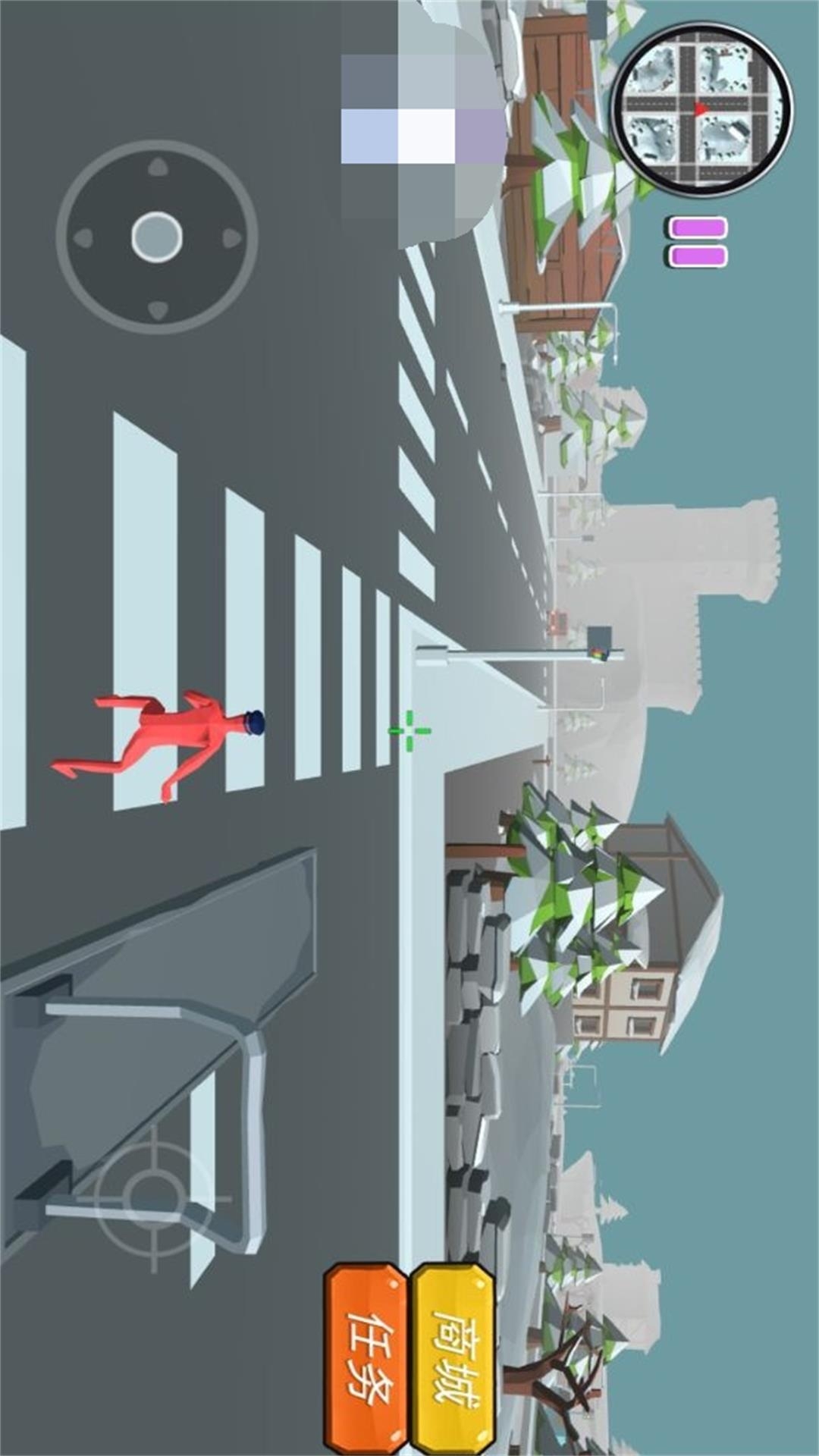 兵人战场大战略图1