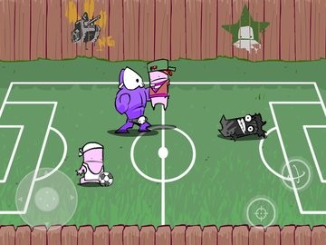 狂扁小豆丁手机版图1