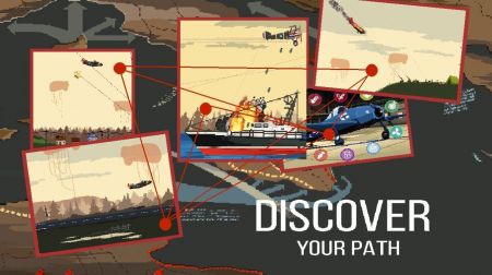 战机1944二战飞行图3