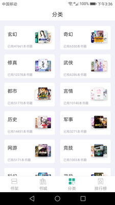 奇文小说图3