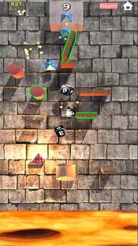 地牢骰子围攻Dungeon Dice