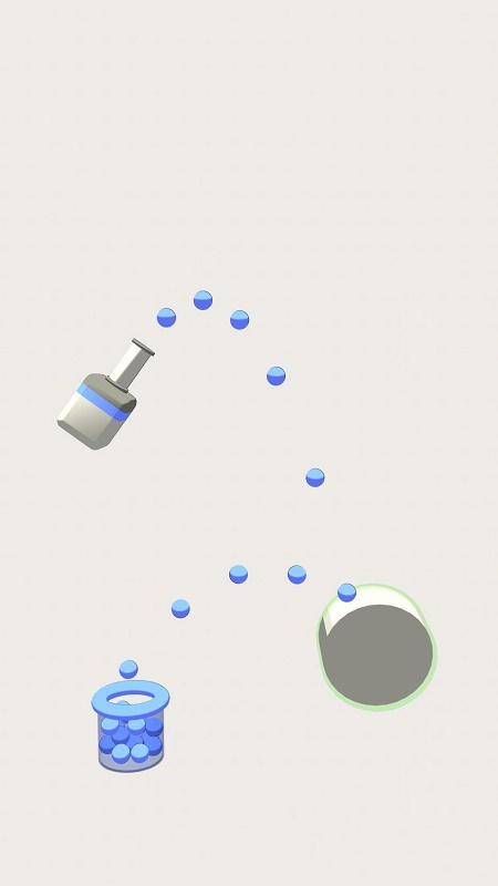 弹丸分拣Projectile Sort图3