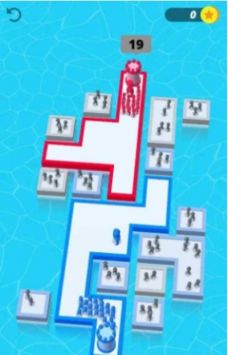 城堡冲突3DCastle Clash 3D图3