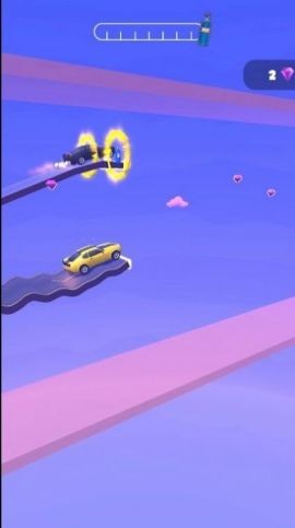 漂移赛车3DDrift图1