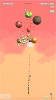 你是忍者吗(Are You A Ninja) 你是忍者吗(Are You A Ninja)