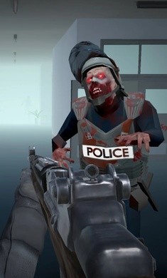 Dead Raid: Zombie Shooter图1