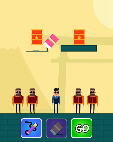 绘制与擦除Draw And Erase图2