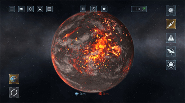 星球毁灭模拟器2图3