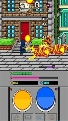 啮齿动物44号观察记录正式版图6