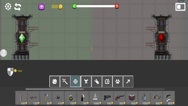 火柴人密室逃亡图4