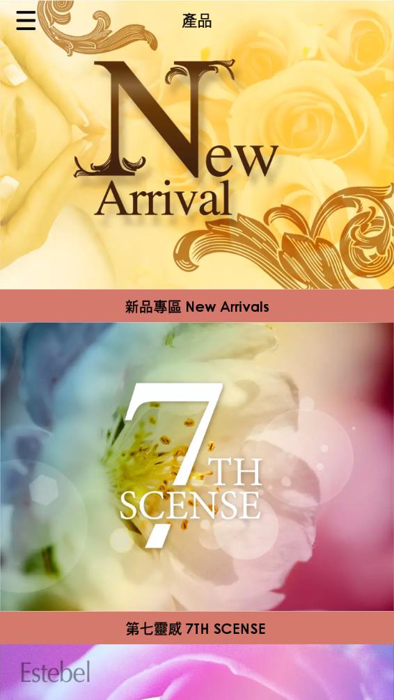Estebel安卓下载图3