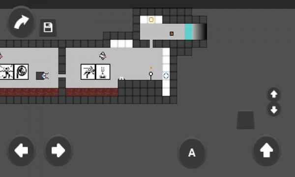 传送门2双人模式安卓版图1