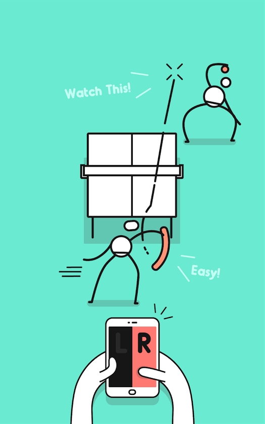 Ping Pong King(我是乒乓球之王)图2