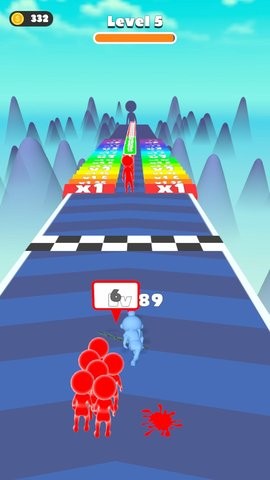 我要成为升级大佬图2