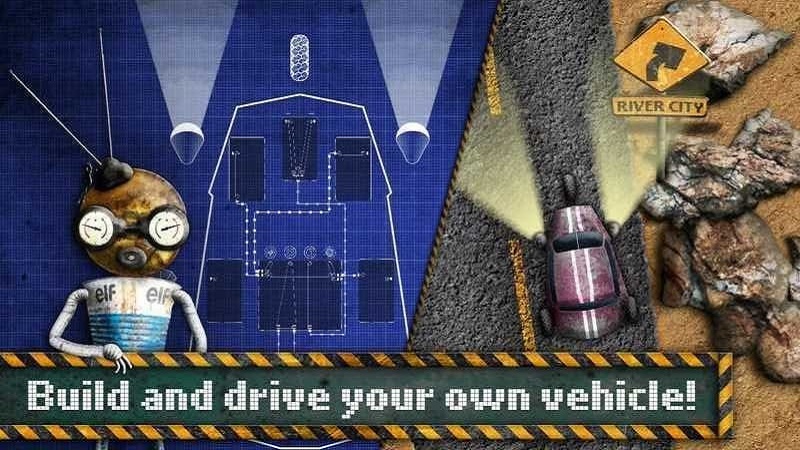 技工大冒险Machineers图2