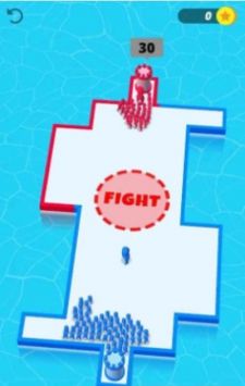 城堡冲突3DCastle Clash 3D图1