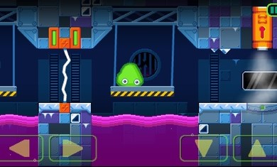 史莱姆实验室3图3