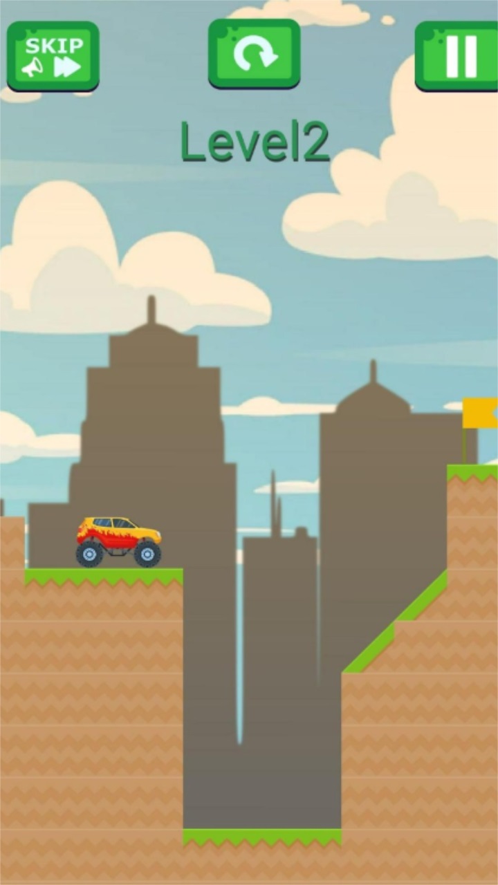 车了个车-画桥车神图2