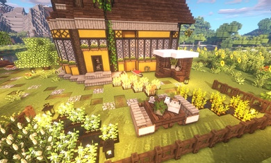 疯狂的机器人世界图4