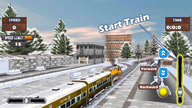 印度列车模拟驾驶Indian Train Simulator Driving图1
