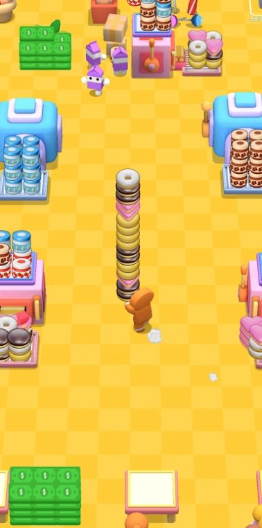 饼干市场(Cookie World)图2