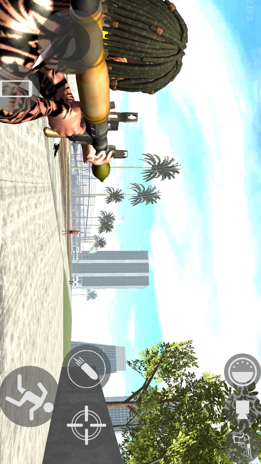 枪战狙击精英2025图2