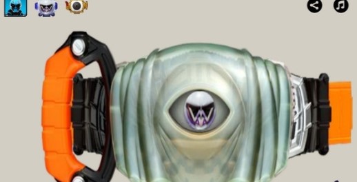 假面骑士灵骑模拟器最新2026免费版图2