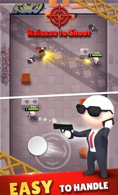 特工杀手妃来驾到官网最新版 特工杀手妃来驾到官网最新版