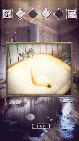 忘れ去られた館图3