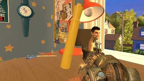 沙盒：我的房间图3