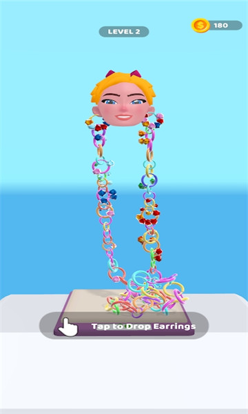 耳环奔跑(Earring Rush)图2