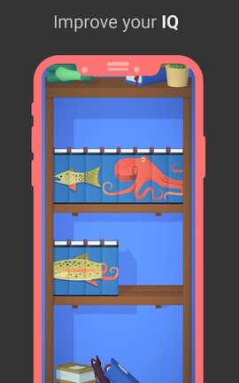 Book it Yourshelf!图2