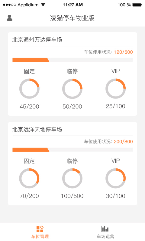 凌猫物业版图2