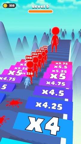 我要成为升级大佬图3