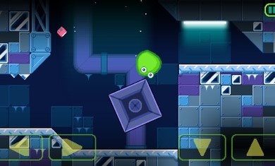 史莱姆实验室3图2