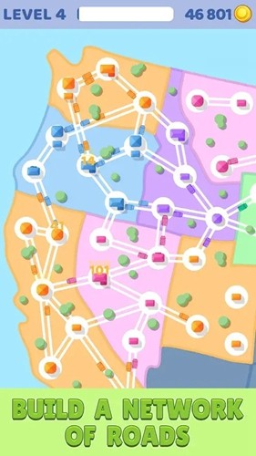 State Connect: traffic control图3