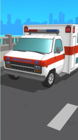 救护车大师(Ambulance Master)图2