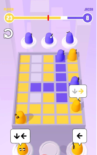 斑点对斑点(Blobs vs Blobs)图2